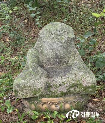 이천시, ‘은선사 석조여래좌상’ 향토유산으로 지정